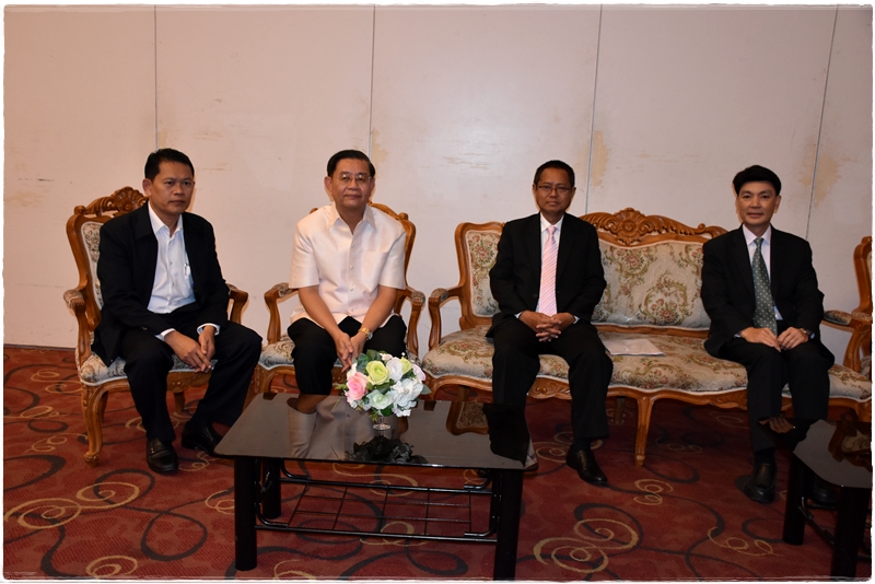 ﻿โครงการอบรม กฎหมายเศรษฐกิจระหว่างประเทศสู่ประชาคมอาเซียน ครั้งที่ 2